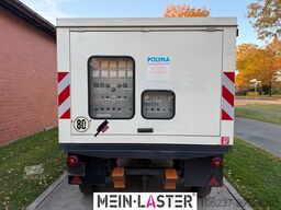Polyma 150 KVA Mercedes Benz 6 Zylinder