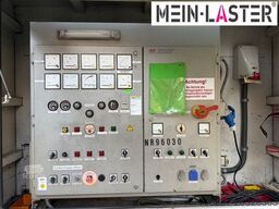 Polyma 150 KVA Mercedes Benz 6 Zylinder