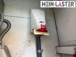 Polyma 150 KVA Mercedes Benz 6 Zylinder