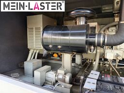 Polyma 150 KVA Mercedes Benz 6 Zylinder