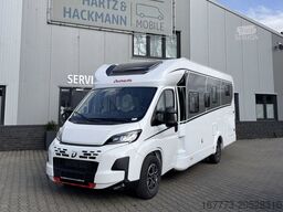 DETHLEFFS Just Camp T 7052 EBL 