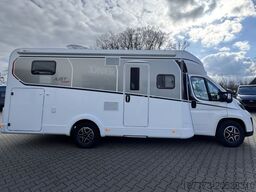 DETHLEFFS Just Camp T 7052 EBL 