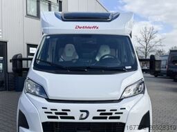 DETHLEFFS Just Camp T 7052 EBL 