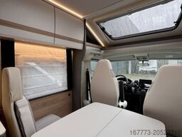 DETHLEFFS Just Camp T 7052 EBL 