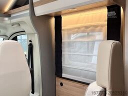 DETHLEFFS Just Camp T 7052 EBL 