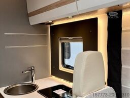 DETHLEFFS Just Camp T 7052 EBL 