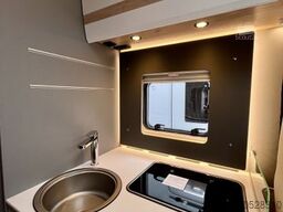 DETHLEFFS Just Camp T 7052 EBL 