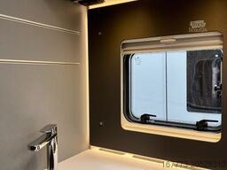 DETHLEFFS Just Camp T 7052 EBL 