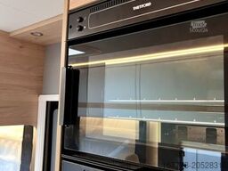 DETHLEFFS Just Camp T 7052 EBL 