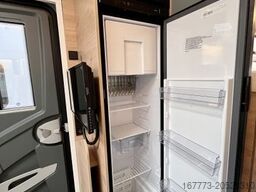 DETHLEFFS Just Camp T 7052 EBL 