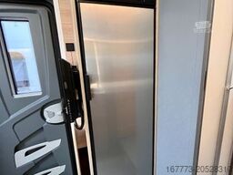 DETHLEFFS Just Camp T 7052 EBL 