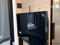 DETHLEFFS Just Camp T 7052 EBL 