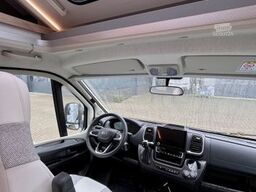 DETHLEFFS Just Camp T 7052 EBL 