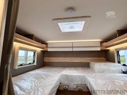 DETHLEFFS Just Camp T 7052 EBL 