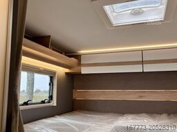 DETHLEFFS Just Camp T 7052 EBL 