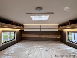 DETHLEFFS Just Camp T 7052 EBL 