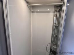 DETHLEFFS Just Camp T 7052 EBL 