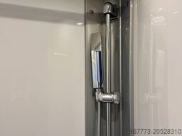 DETHLEFFS Just Camp T 7052 EBL 