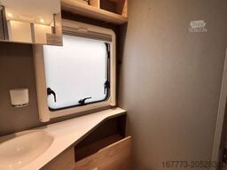 DETHLEFFS Just Camp T 7052 EBL 