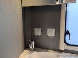 DETHLEFFS Just Camp T 7052 EBL 