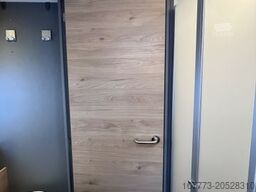 DETHLEFFS Just Camp T 7052 EBL 