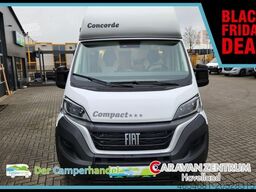 PÖSSL Concorde Compact # MEGA-DEAL#15000 EUR SPAREN#