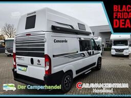 PÖSSL Concorde Compact # MEGA-DEAL#15000 EUR SPAREN#