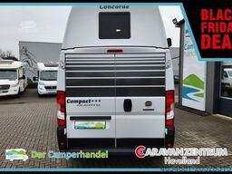 PÖSSL Concorde Compact # MEGA-DEAL#15000 EUR SPAREN#
