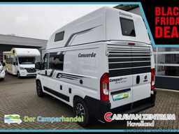 PÖSSL Concorde Compact # MEGA-DEAL#15000 EUR SPAREN#