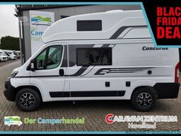 PÖSSL Concorde Compact # MEGA-DEAL#15000 EUR SPAREN#