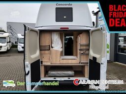 PÖSSL Concorde Compact # MEGA-DEAL#15000 EUR SPAREN#