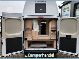 PÖSSL Concorde Compact # MEGA-DEAL#15000 EUR SPAREN#