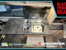 PÖSSL Concorde Compact # MEGA-DEAL#15000 EUR SPAREN#