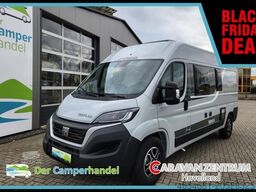 PÖSSL Trenta 600 Fiat 180 PS MEGA-DEAL#9G#180PS#TOP