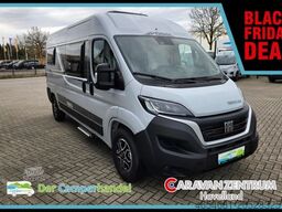 PÖSSL Trenta 600 Fiat 180 PS MEGA-DEAL#9G#180PS#TOP