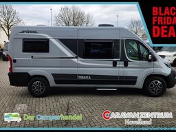 PÖSSL Trenta 600 Fiat 180 PS MEGA-DEAL#9G#180PS#TOP