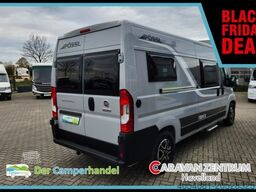 PÖSSL Trenta 600 Fiat 180 PS MEGA-DEAL#9G#180PS#TOP