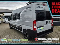 PÖSSL Trenta 600 Fiat 180 PS MEGA-DEAL#9G#180PS#TOP