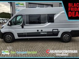 PÖSSL Trenta 600 Fiat 180 PS MEGA-DEAL#9G#180PS#TOP