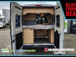 PÖSSL Trenta 600 Fiat 180 PS MEGA-DEAL#9G#180PS#TOP