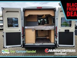 PÖSSL Trenta 600 Fiat 180 PS MEGA-DEAL#9G#180PS#TOP