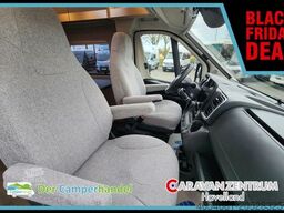 PÖSSL Trenta 600 Fiat 180 PS MEGA-DEAL#9G#180PS#TOP