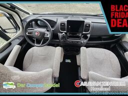 PÖSSL Trenta 600 Fiat 180 PS MEGA-DEAL#9G#180PS#TOP