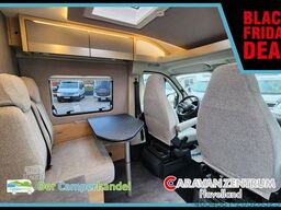 PÖSSL Trenta 600 Fiat 180 PS MEGA-DEAL#9G#180PS#TOP