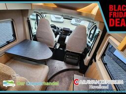 PÖSSL Trenta 600 Fiat 180 PS MEGA-DEAL#9G#180PS#TOP