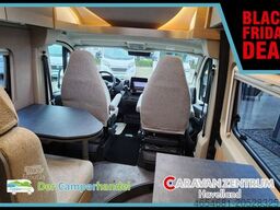 PÖSSL Trenta 600 Fiat 180 PS MEGA-DEAL#9G#180PS#TOP