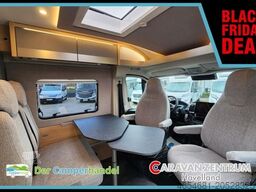 PÖSSL Trenta 600 Fiat 180 PS MEGA-DEAL#9G#180PS#TOP