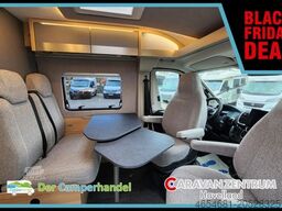 PÖSSL Trenta 600 Fiat 180 PS MEGA-DEAL#9G#180PS#TOP