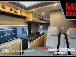 PÖSSL Trenta 600 Fiat 180 PS MEGA-DEAL#9G#180PS#TOP