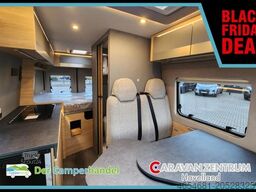 PÖSSL Trenta 600 Fiat 180 PS MEGA-DEAL#9G#180PS#TOP